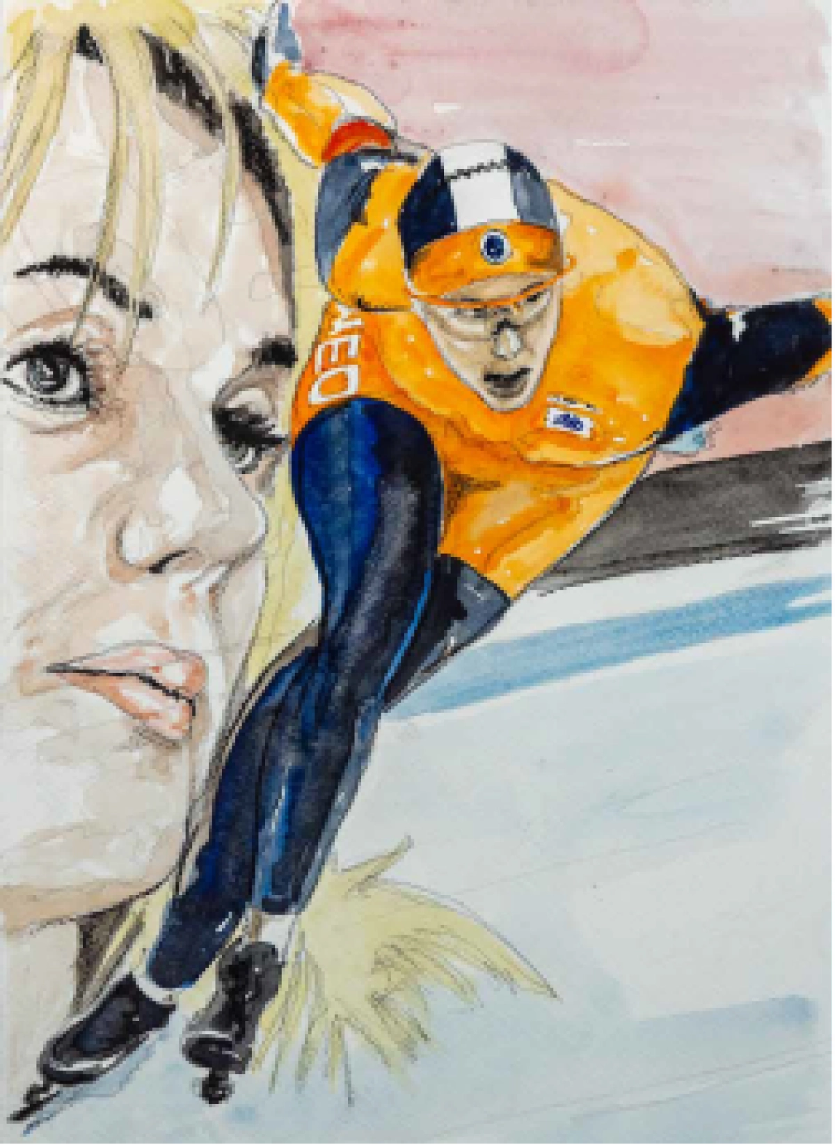 Expositie Kunstruimte De Smederij